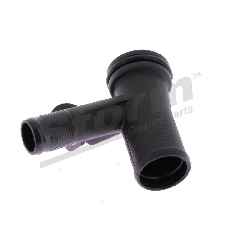 Bride de liquide de refroidissement Storm F3199