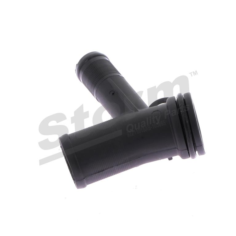 Bride de liquide de refroidissement Storm F3199