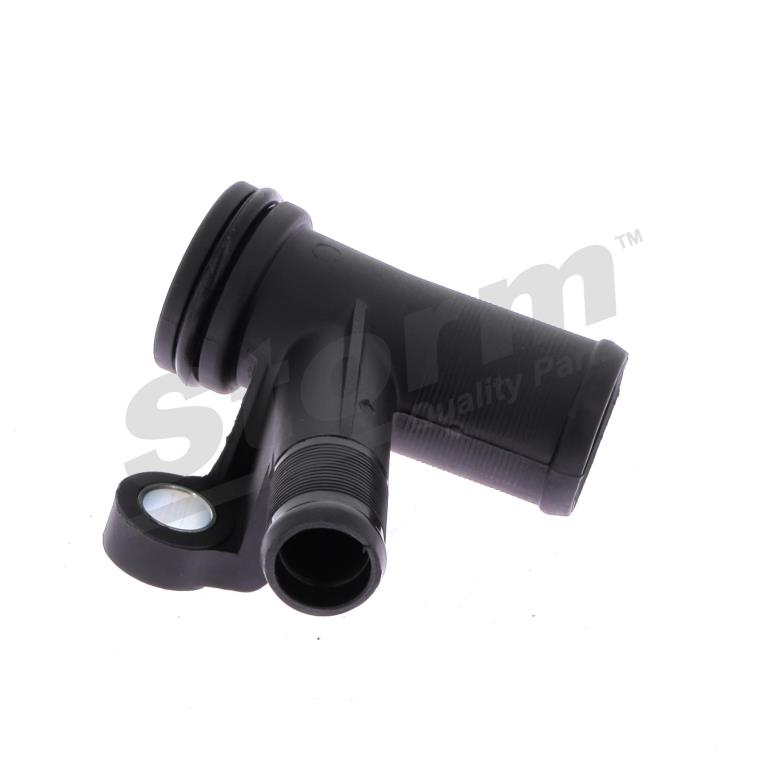 Bride de liquide de refroidissement Storm F3199