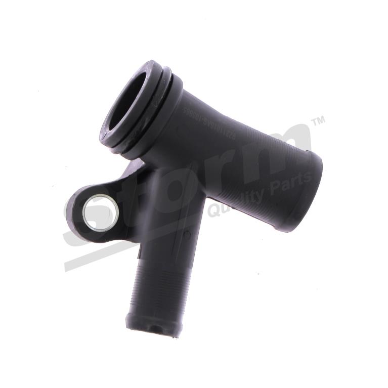 Bride de liquide de refroidissement Storm F3199