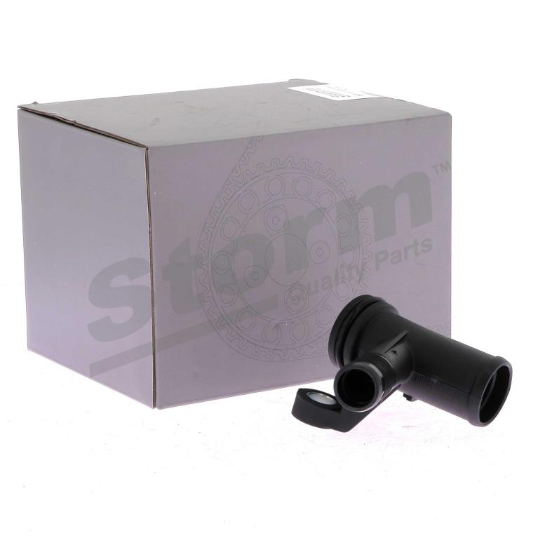 Bride de liquide de refroidissement Storm F3199