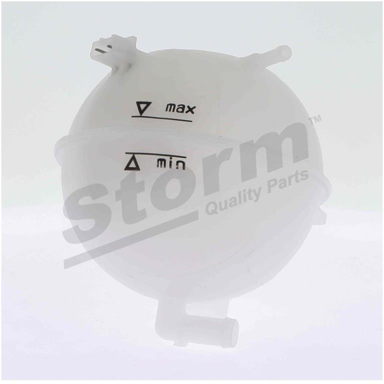 Vase d'expansion, liquide de refroidissement (Réservoir liquide de refroidissement) Storm ref. F3504