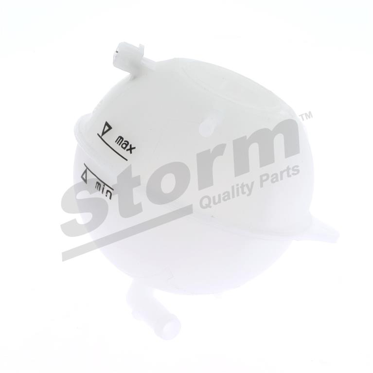 Vase d'expansion, liquide de refroidissement (Réservoir liquide de refroidissement) Storm ref. F3504