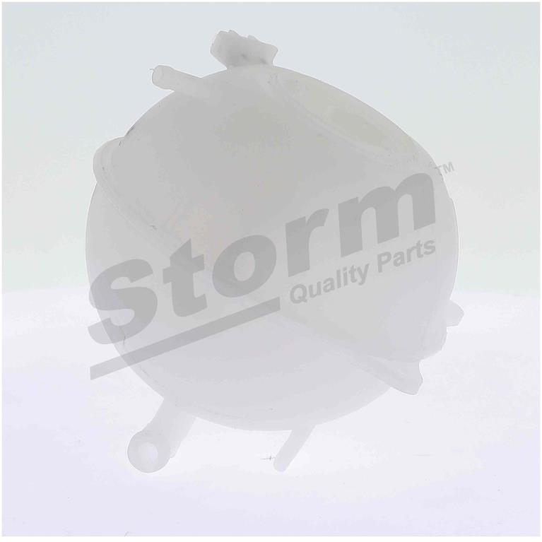 Vase d'expansion, liquide de refroidissement (Réservoir liquide de refroidissement) Storm ref. F3504