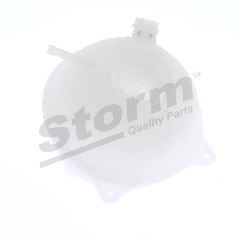 Vase d'expansion, liquide de refroidissement (Réservoir liquide de refroidissement) Storm ref. F3504