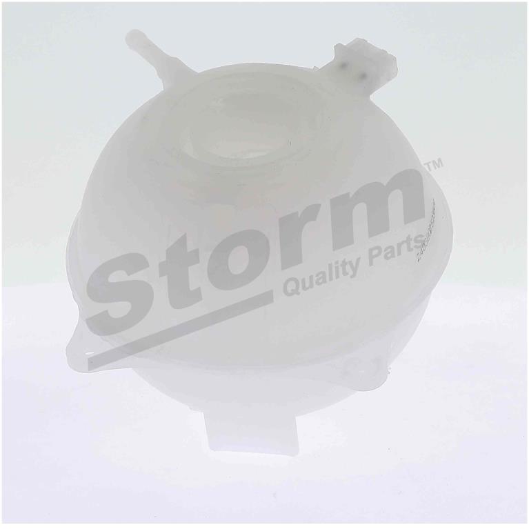 Vase d'expansion, liquide de refroidissement (Réservoir liquide de refroidissement) Storm ref. F3504
