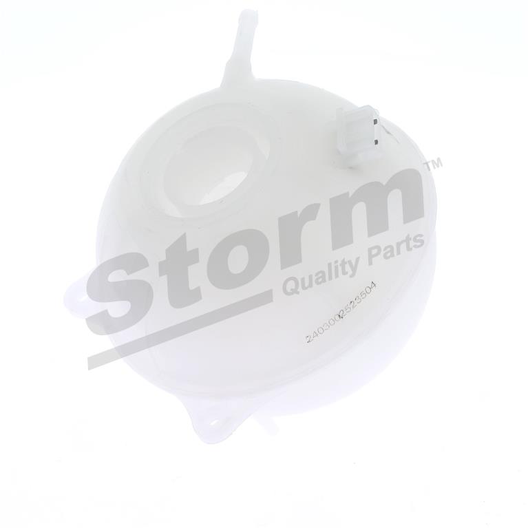 Vase d'expansion, liquide de refroidissement (Réservoir liquide de refroidissement) Storm ref. F3504