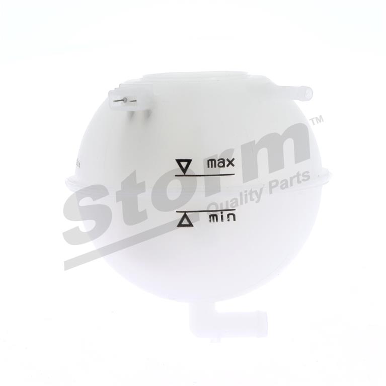 Vase d'expansion, liquide de refroidissement (Réservoir liquide de refroidissement) Storm ref. F3504