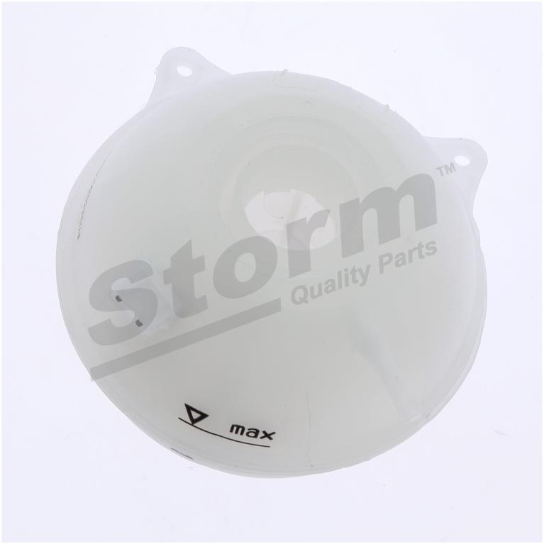 Vase d'expansion, liquide de refroidissement (Réservoir liquide de refroidissement) Storm ref. F3504