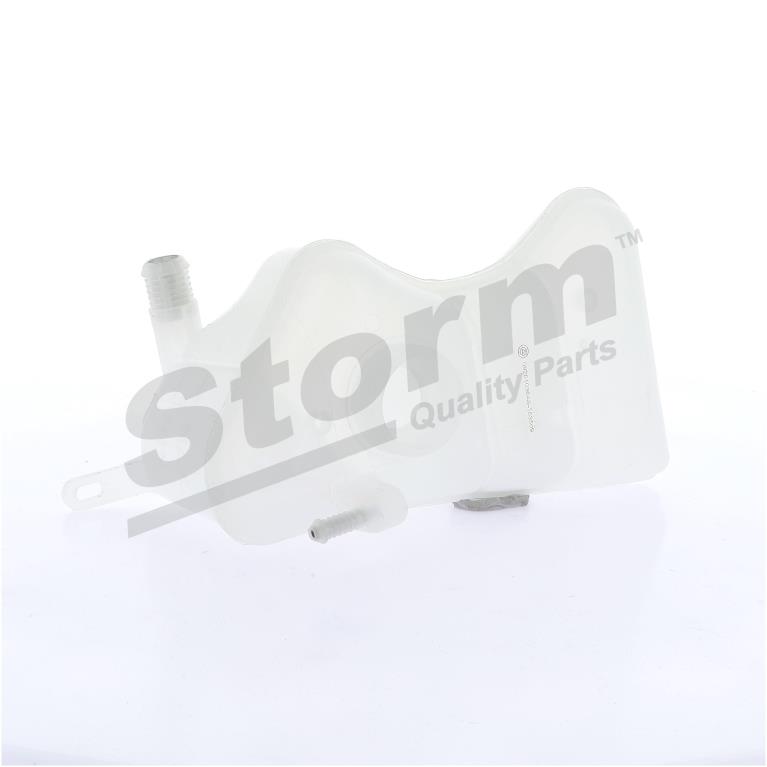 Vase d'expansion, liquide de refroidissement (Réservoir liquide de refroidissement) Storm ref. F3509