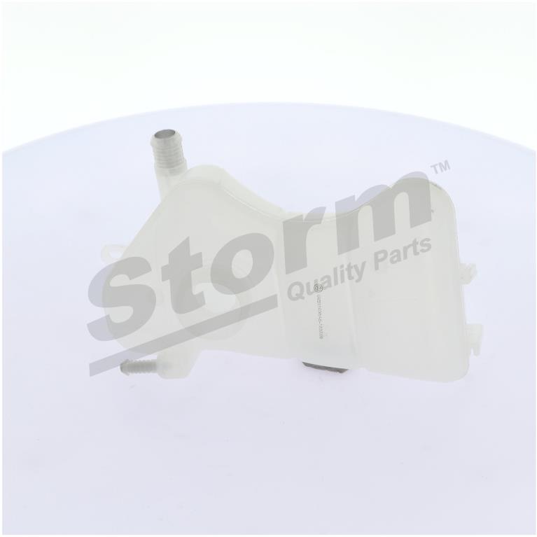 Vase d'expansion, liquide de refroidissement (Réservoir liquide de refroidissement) Storm ref. F3509