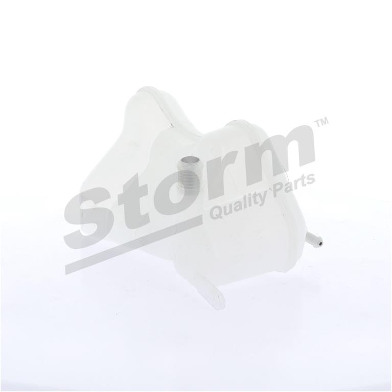 Vase d'expansion, liquide de refroidissement (Réservoir liquide de refroidissement) Storm ref. F3509