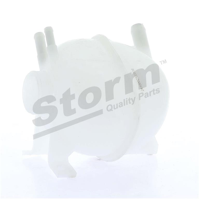 Vase d'expansion, liquide de refroidissement (Réservoir liquide de refroidissement) Storm ref. F3511
