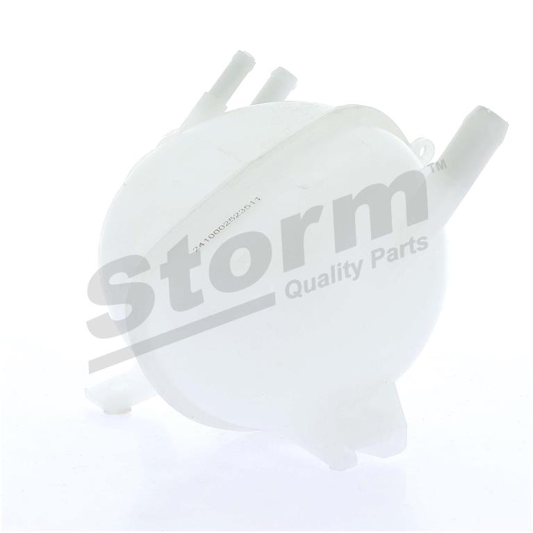 Vase d'expansion, liquide de refroidissement (Réservoir liquide de refroidissement) Storm ref. F3511