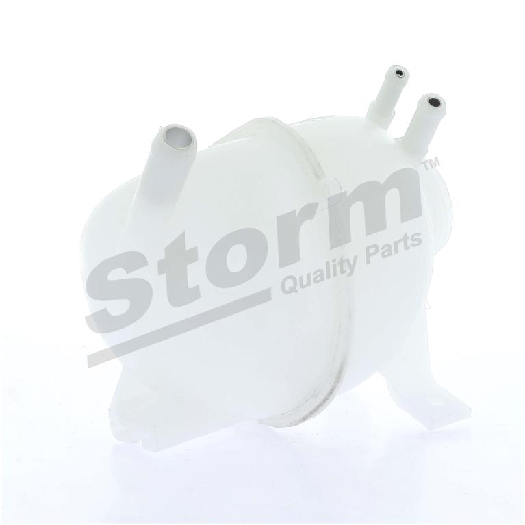Vase d'expansion, liquide de refroidissement (Réservoir liquide de refroidissement) Storm ref. F3511