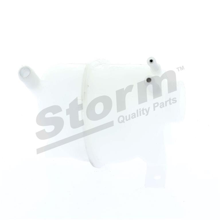 Vase d'expansion, liquide de refroidissement (Réservoir liquide de refroidissement) Storm ref. F3511