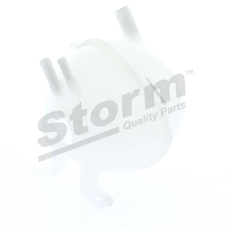 Vase d'expansion, liquide de refroidissement (Réservoir liquide de refroidissement) Storm ref. F3511