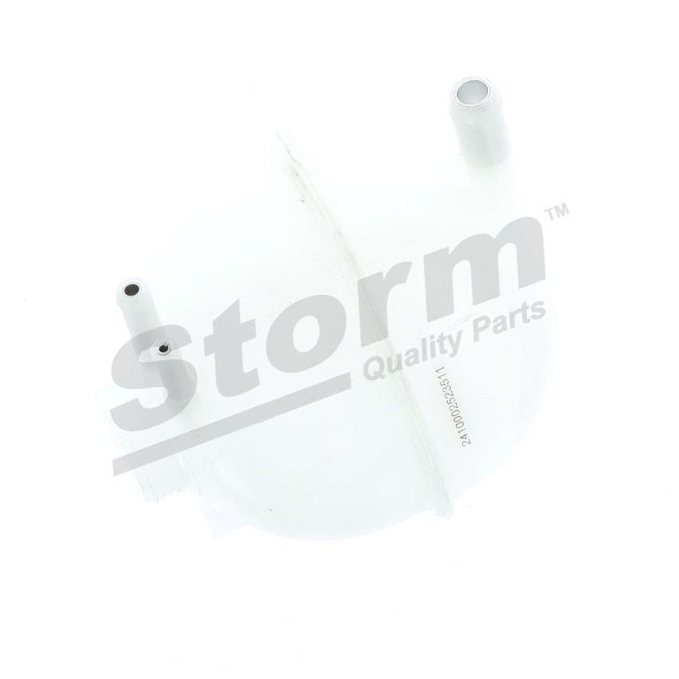 Vase d'expansion, liquide de refroidissement (Réservoir liquide de refroidissement) Storm ref. F3511