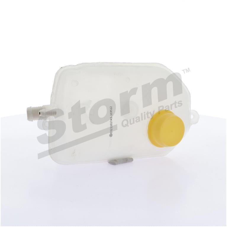 Vase d'expansion, liquide de refroidissement (Réservoir liquide de refroidissement) Storm ref. F3512