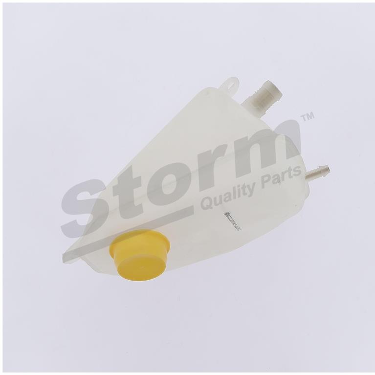 Vase d'expansion, liquide de refroidissement (Réservoir liquide de refroidissement) Storm ref. F3512