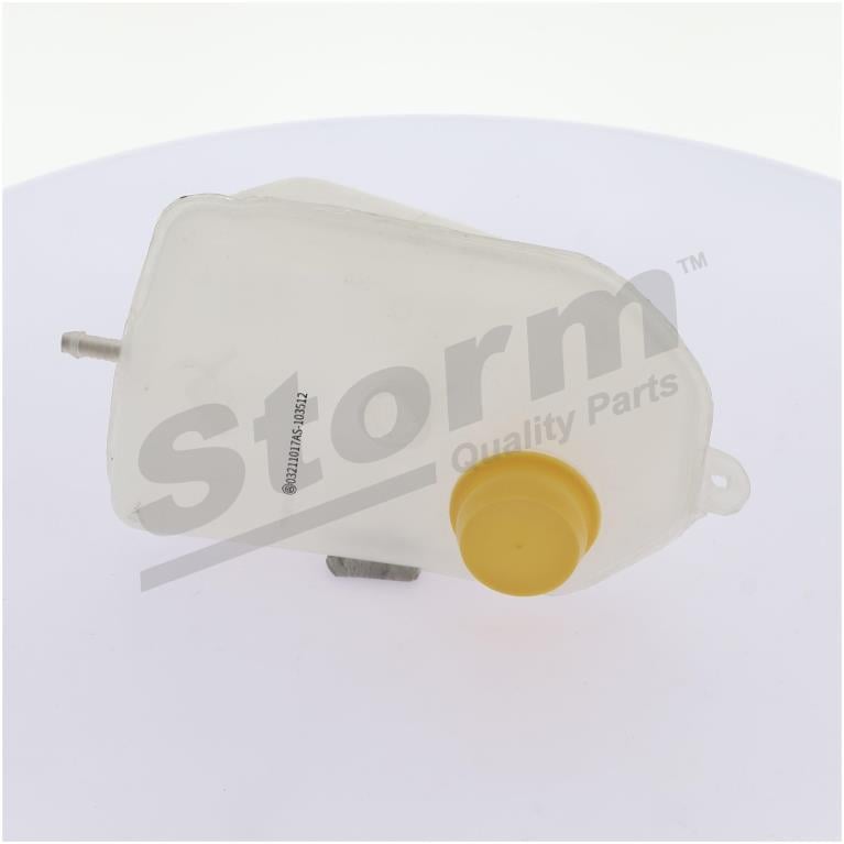 Vase d'expansion, liquide de refroidissement (Réservoir liquide de refroidissement) Storm ref. F3512