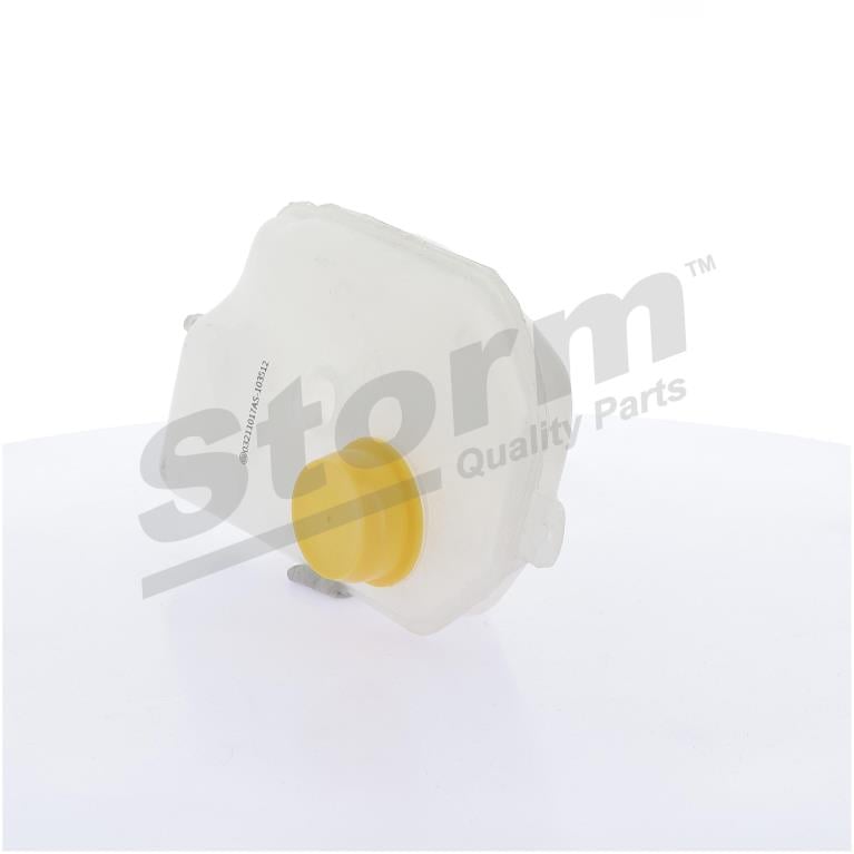 Vase d'expansion, liquide de refroidissement (Réservoir liquide de refroidissement) Storm ref. F3512