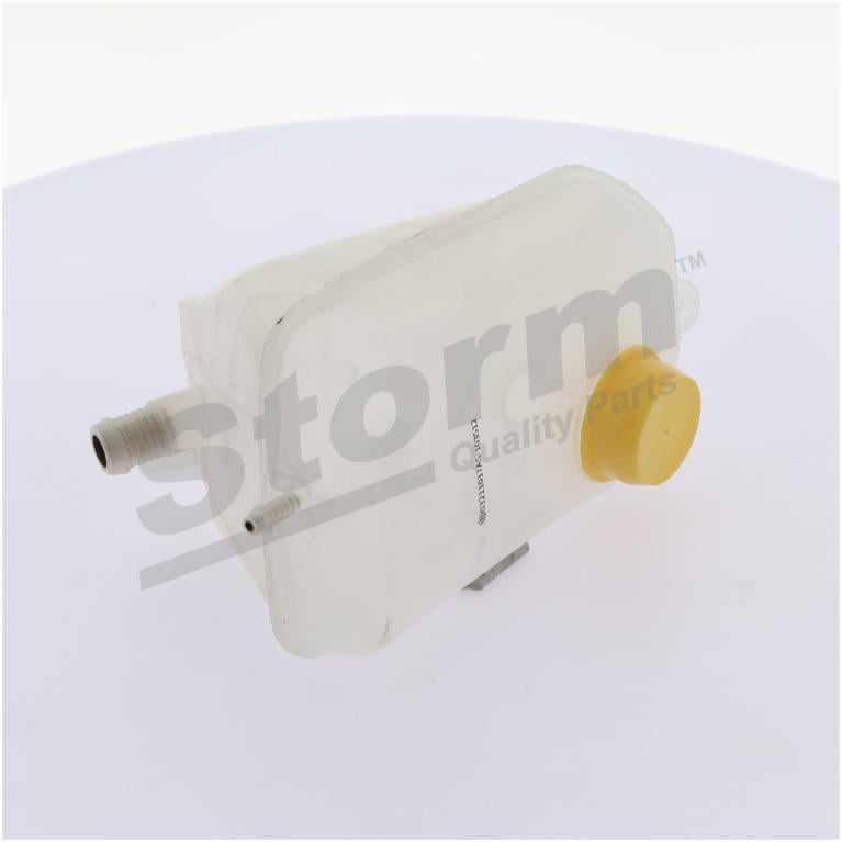 Vase d'expansion, liquide de refroidissement (Réservoir liquide de refroidissement) Storm ref. F3512