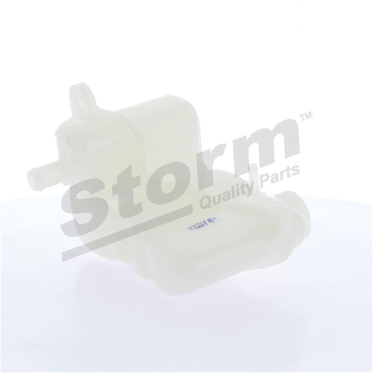 Vase d'expansion, liquide de refroidissement (Réservoir liquide de refroidissement) Storm ref. F3513