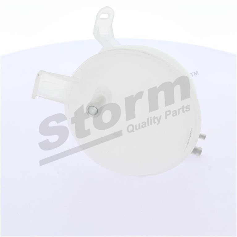 Vase d'expansion, liquide de refroidissement (Réservoir liquide de refroidissement) Storm ref. F3515