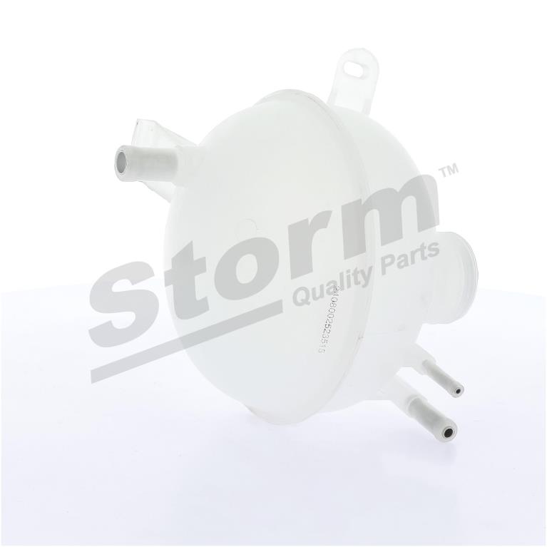 Vase d'expansion, liquide de refroidissement (Réservoir liquide de refroidissement) Storm ref. F3515