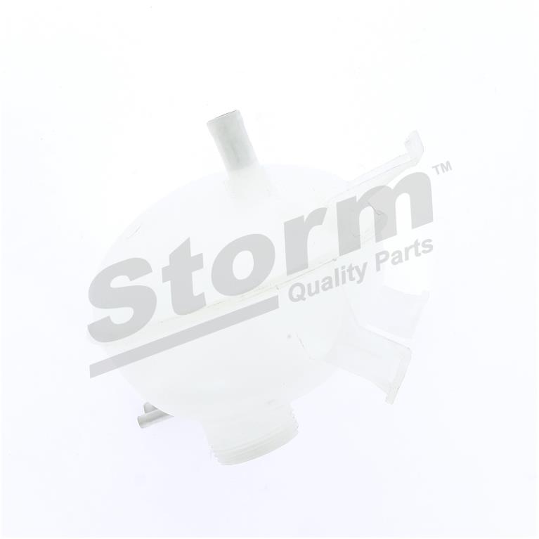 Vase d'expansion, liquide de refroidissement (Réservoir liquide de refroidissement) Storm ref. F3515