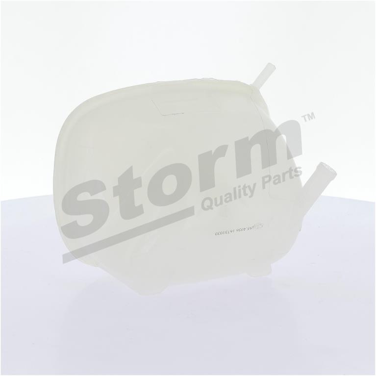 Vase d'expansion, liquide de refroidissement (Réservoir liquide de refroidissement) Storm ref. F3520