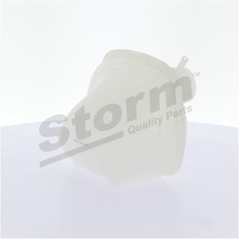 Vase d'expansion, liquide de refroidissement (Réservoir liquide de refroidissement) Storm ref. F3520