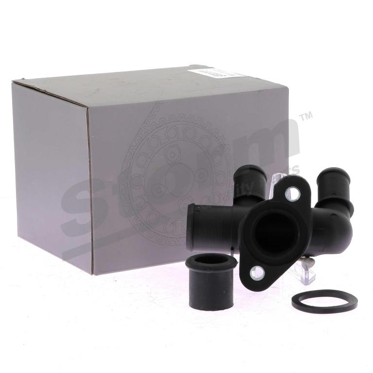 Bride de liquide de refroidissement Storm ref. F3523
