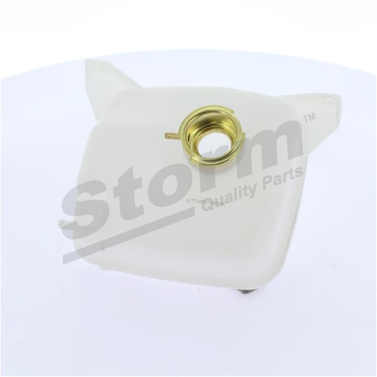 Vase d'expansion, liquide de refroidissement (Réservoir liquide de refroidissement) Storm ref. F3526