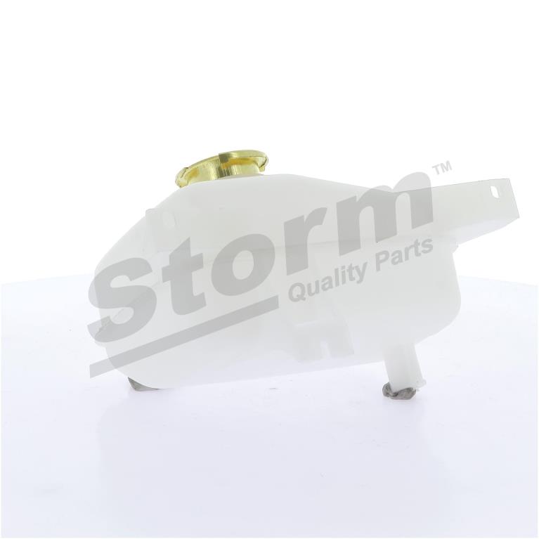 Vase d'expansion, liquide de refroidissement (Réservoir liquide de refroidissement) Storm ref. F3526