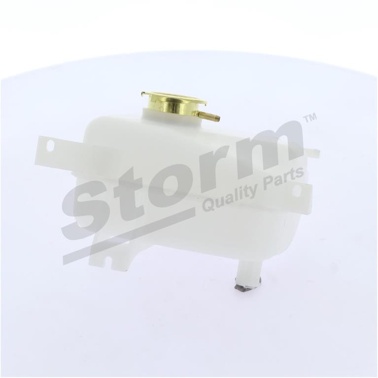 Vase d'expansion, liquide de refroidissement (Réservoir liquide de refroidissement) Storm ref. F3526