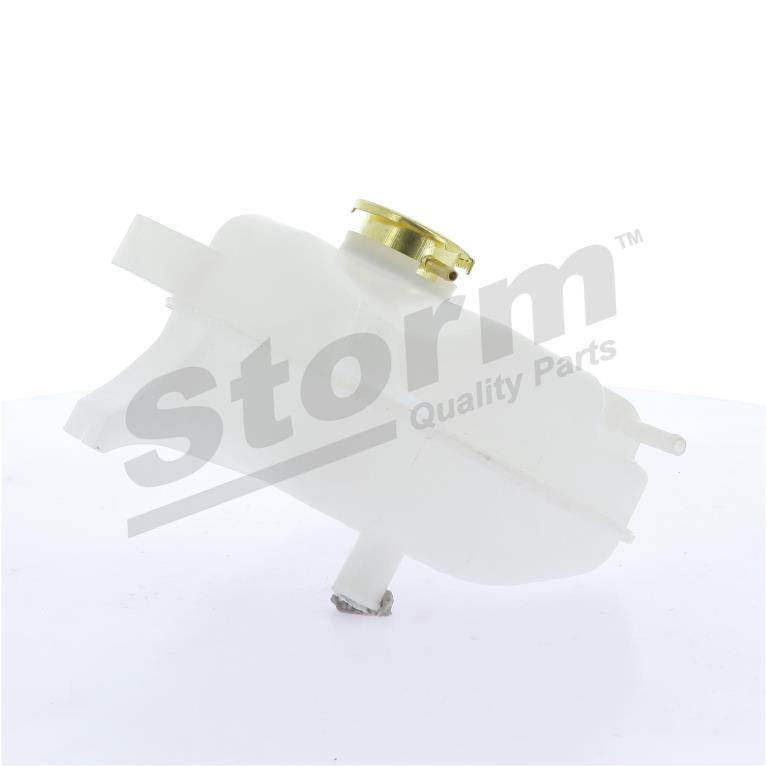Vase d'expansion, liquide de refroidissement (Réservoir liquide de refroidissement) Storm ref. F3526