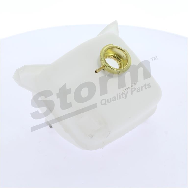 Vase d'expansion, liquide de refroidissement (Réservoir liquide de refroidissement) Storm ref. F3526