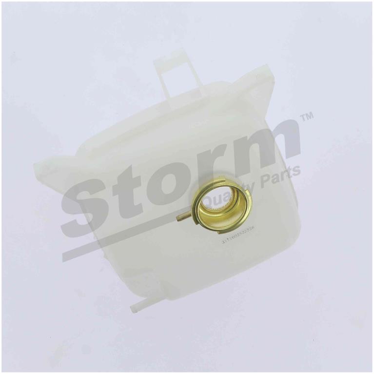 Vase d'expansion, liquide de refroidissement (Réservoir liquide de refroidissement) Storm ref. F3526