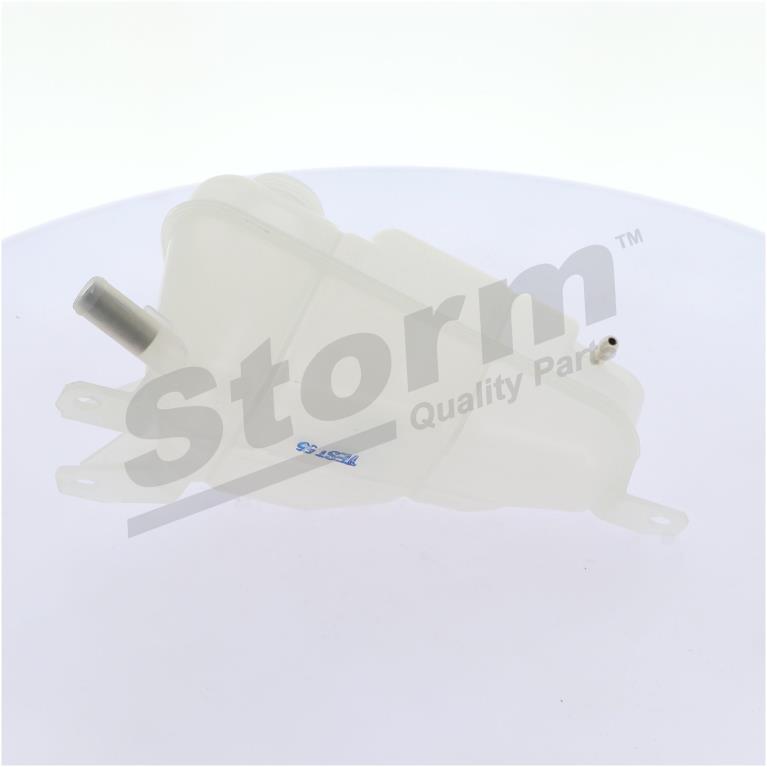 Vase d'expansion, liquide de refroidissement (Réservoir liquide de refroidissement) Storm ref. F3530