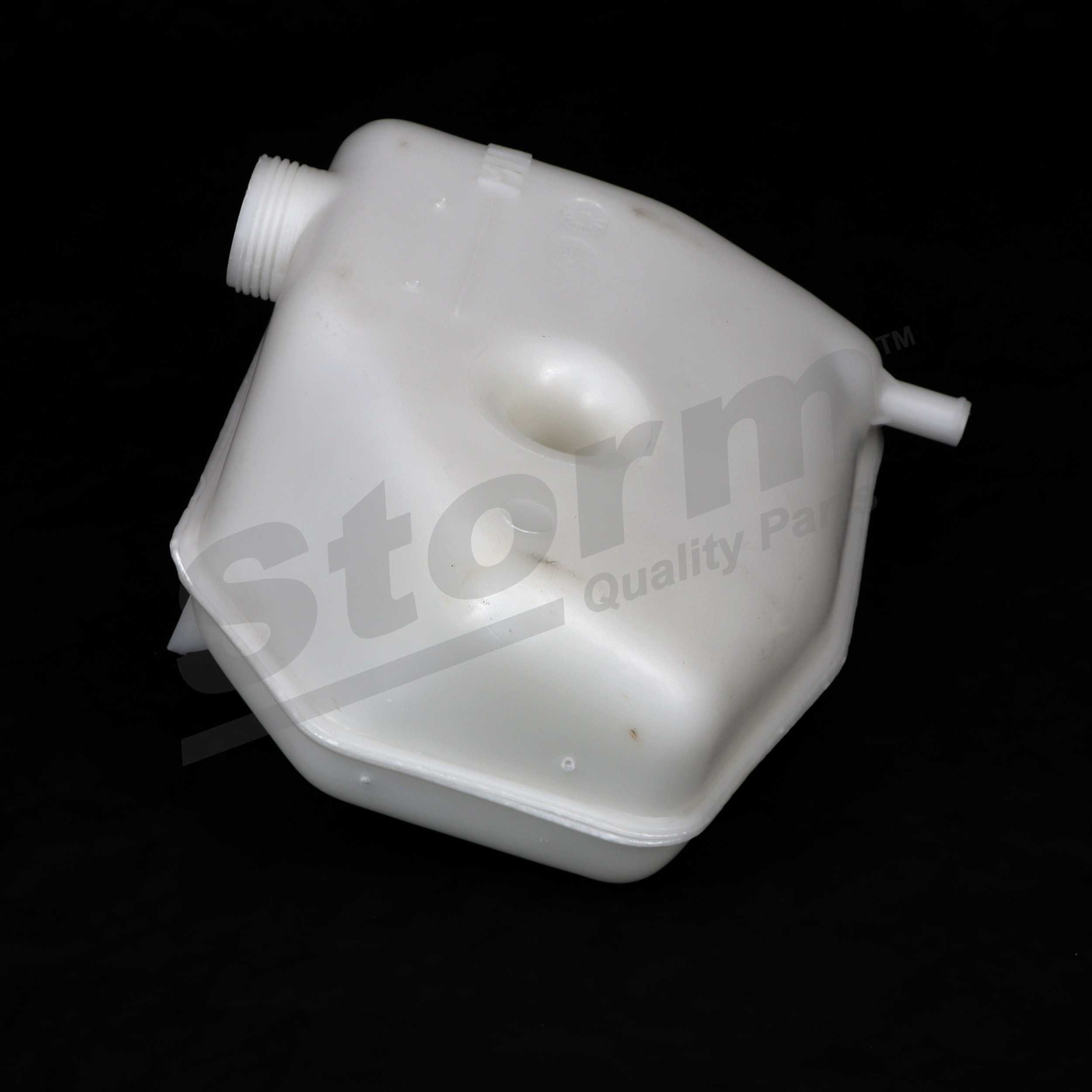 Vase d'expansion, liquide de refroidissement (Réservoir liquide de refroidissement) Storm ref. F3531