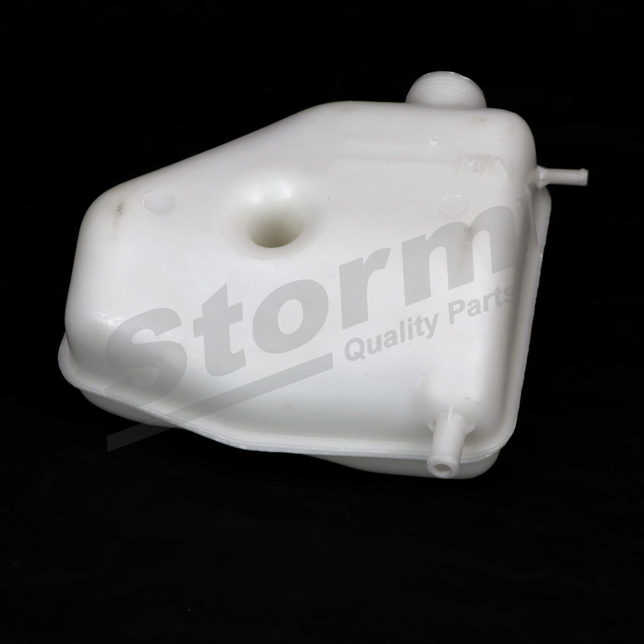 Vase d'expansion, liquide de refroidissement (Réservoir liquide de refroidissement) Storm ref. F3531