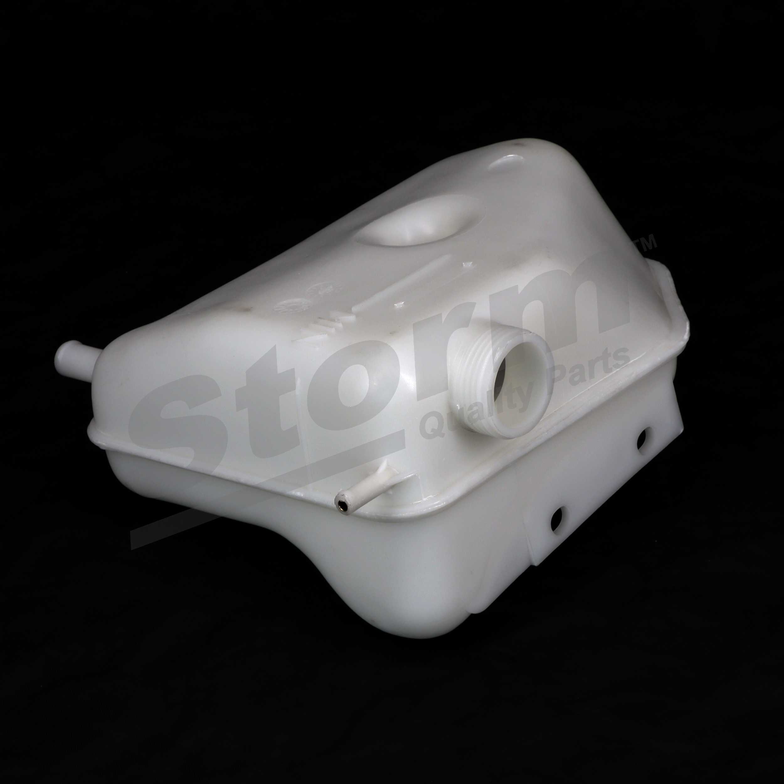 Vase d'expansion, liquide de refroidissement (Réservoir liquide de refroidissement) Storm ref. F3531