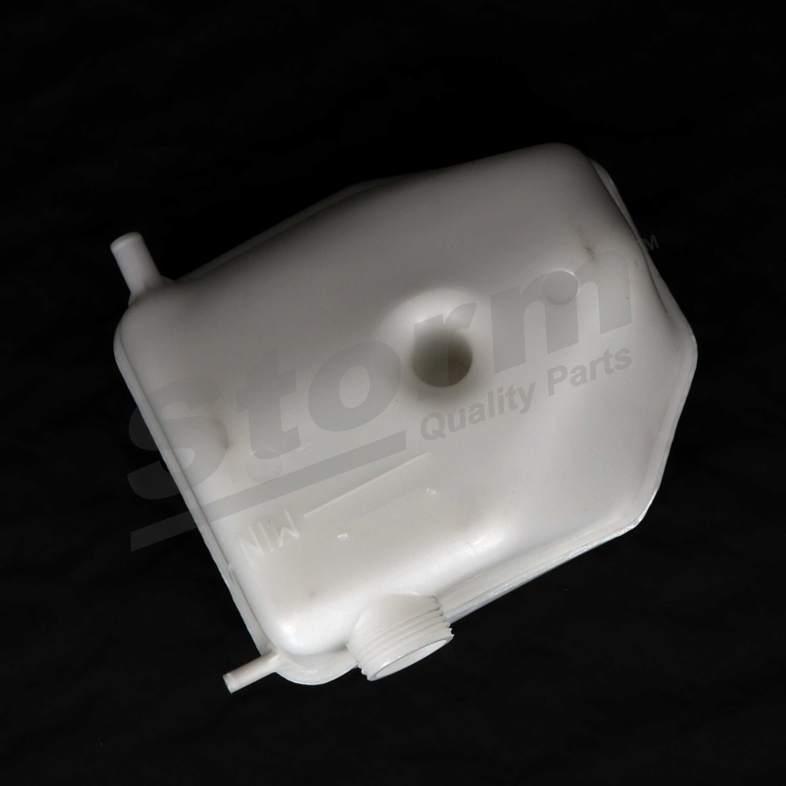 Vase d'expansion, liquide de refroidissement (Réservoir liquide de refroidissement) Storm ref. F3531