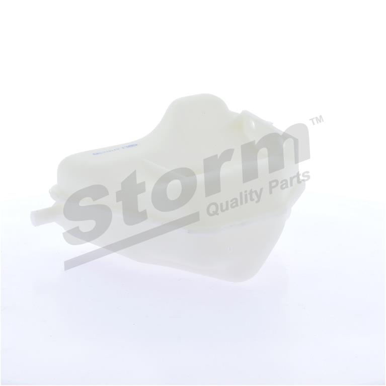Vase d'expansion, liquide de refroidissement (Réservoir liquide de refroidissement) Storm ref. F3532