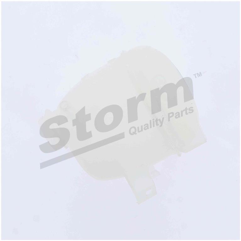 Vase d'expansion, liquide de refroidissement (Réservoir liquide de refroidissement) Storm ref. F3534