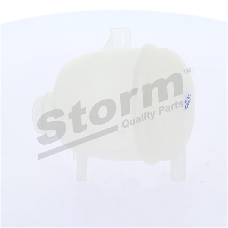 Vase d'expansion, liquide de refroidissement (Réservoir liquide de refroidissement) Storm ref. F3534