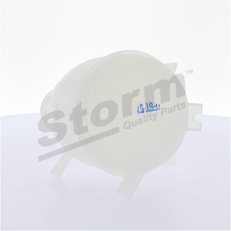 Vase d'expansion, liquide de refroidissement (Réservoir liquide de refroidissement) Storm ref. F3534