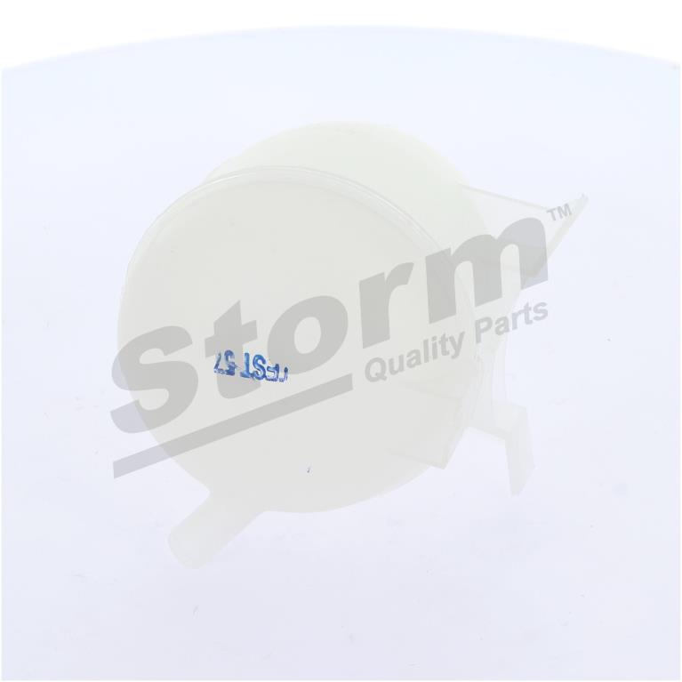 Vase d'expansion, liquide de refroidissement (Réservoir liquide de refroidissement) Storm ref. F3534